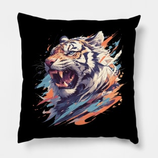 tiger Pillow