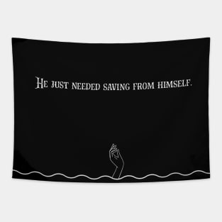 Needed Saving Tapestry