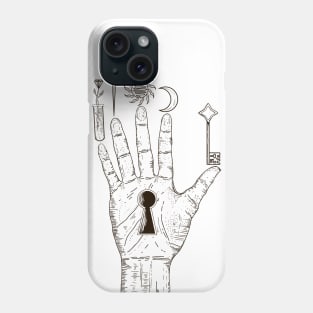 Key Phone Case