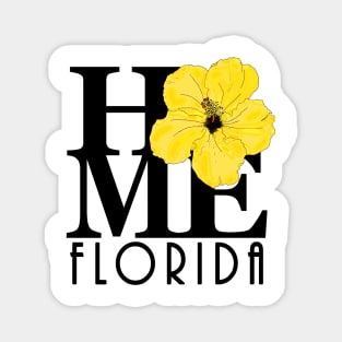 HOME Florida Magnet