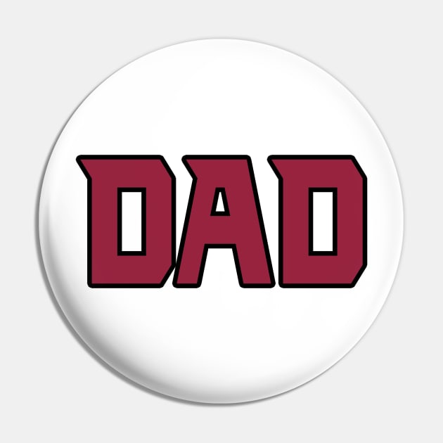 Arizona DAD! Pin by OffesniveLine