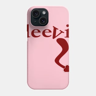 Deevil Phone Case