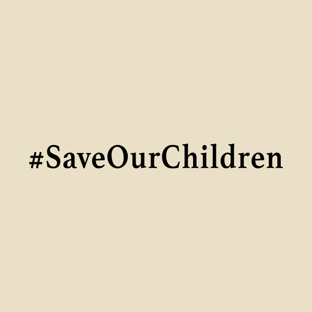 Save Our Children by NeilGlover