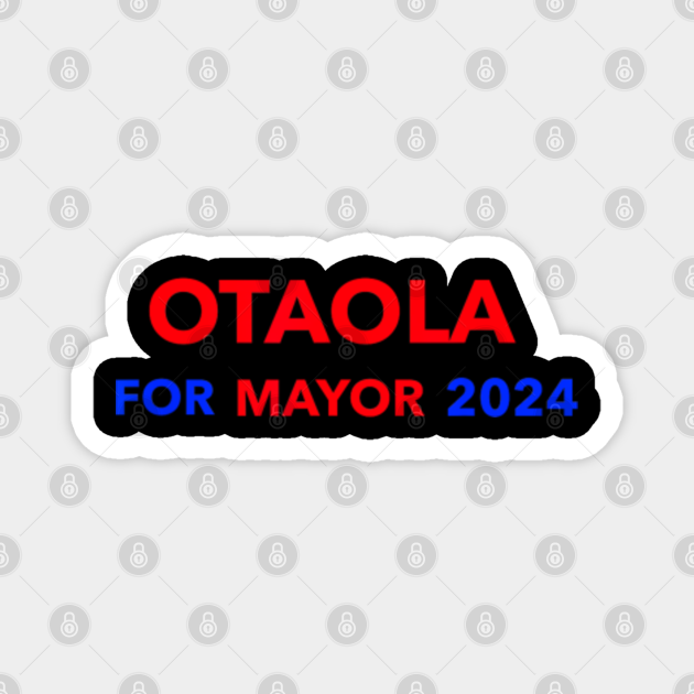 Otaola For Mayor 2024 Otaola Alcalde Miami 2024 Otaola For Mayor 2024