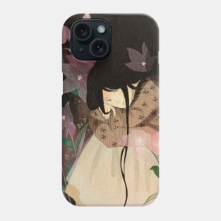 kikyou Phone Case