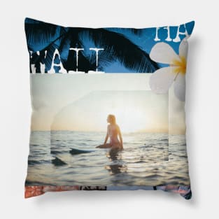 Hawaii Pillow