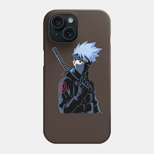 Kakashi Phone Case