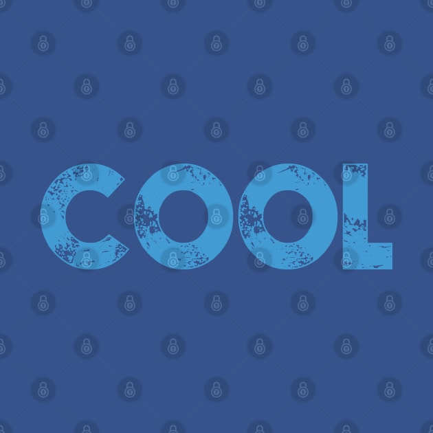 Cool by aanygraphic