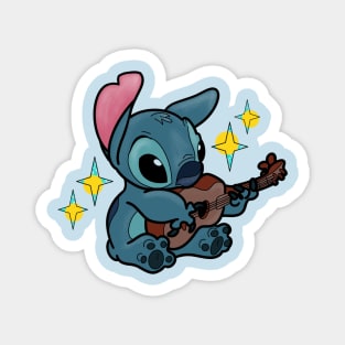 Stitch Magnet