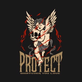 Protect T-Shirt