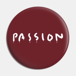 Passion Pin