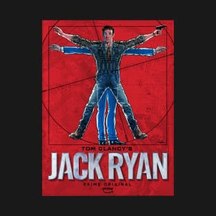 Jack Ryan T-Shirt