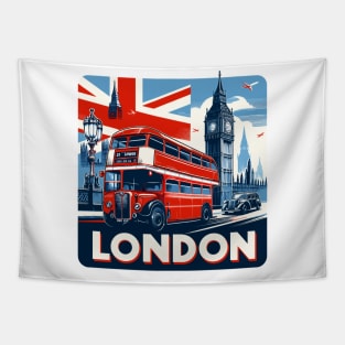 London Tapestry