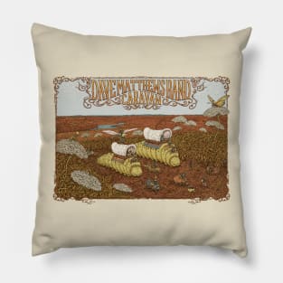 DMB Caravan Pillow