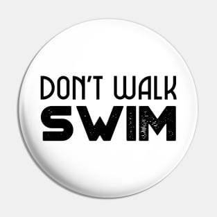 swimmers humor, fun swimming, quotes and jokes v63 Pin