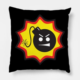 Serious Sam Pillow