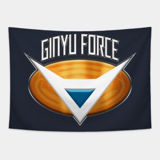 Ginyu Force Tapestry