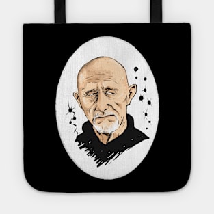 Mike Ehrmantraut Tote