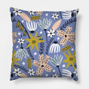 Celebrate And Cultivate (Ripe) Pillow