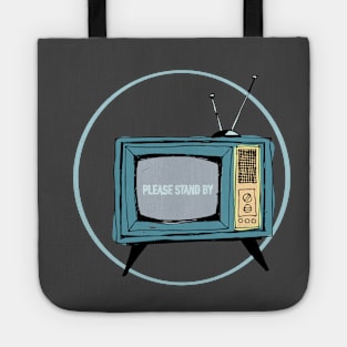 THE TV's ON THE FRITZ AGAIN! Tote