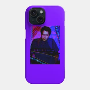 Hugh Grant Mugshot Phone Case