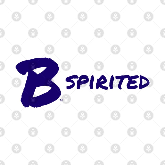 B Spirited by B