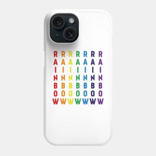 Cool design for t-shirts, souvenirs and merchandise Phone Case