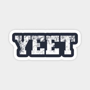 YEET Magnet