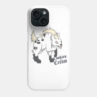 Cookie & Cream Phone Case