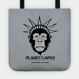 Planet of the Apes - Alternative Movie Poster Tote