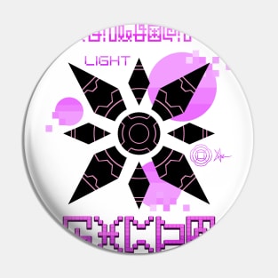 Light Pin