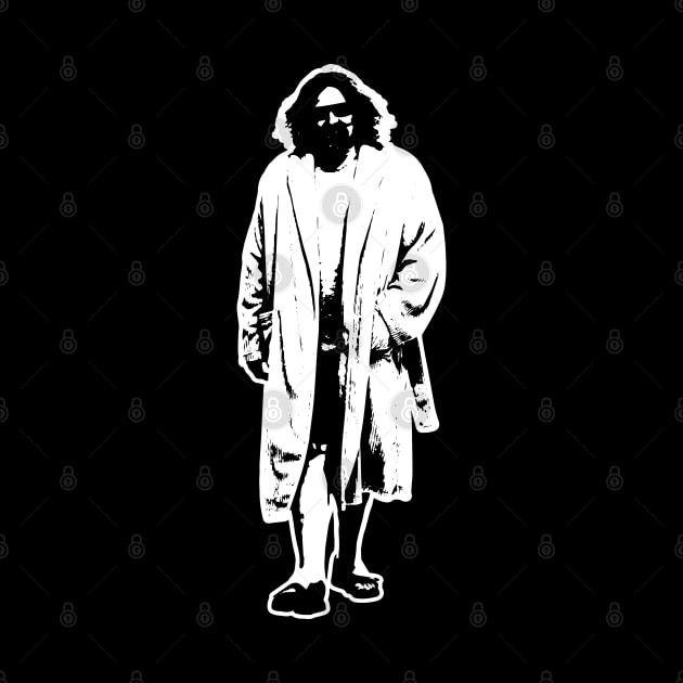 Big Lebowski - The Dude - Robe by Barn Shirt USA