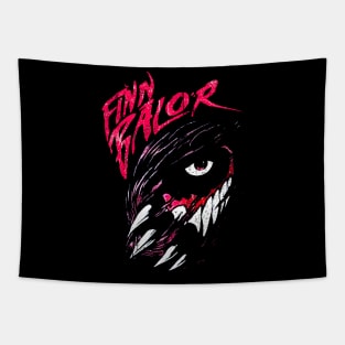 Finn Balor Tapestry