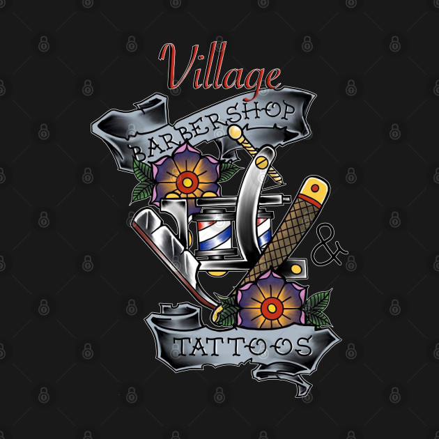 vbs&t logo by VBS & Tattoo