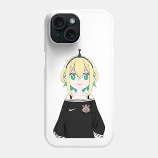 Pikamee Phone Case