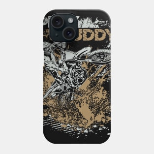 Play Muddy Phone Case