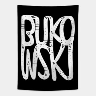 Bukowski, Tapestry