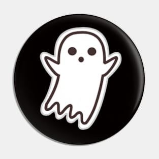 Ghost Pin