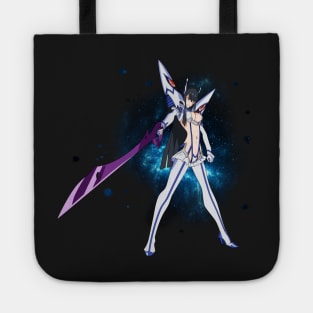 Sanbika! Satsuki Tote