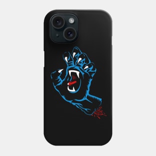 Roaring Claw Phone Case