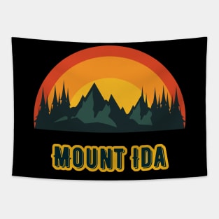 Mount Ida Tapestry