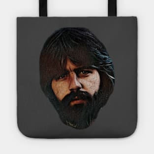 Michael Mcdonald Vintage Tote