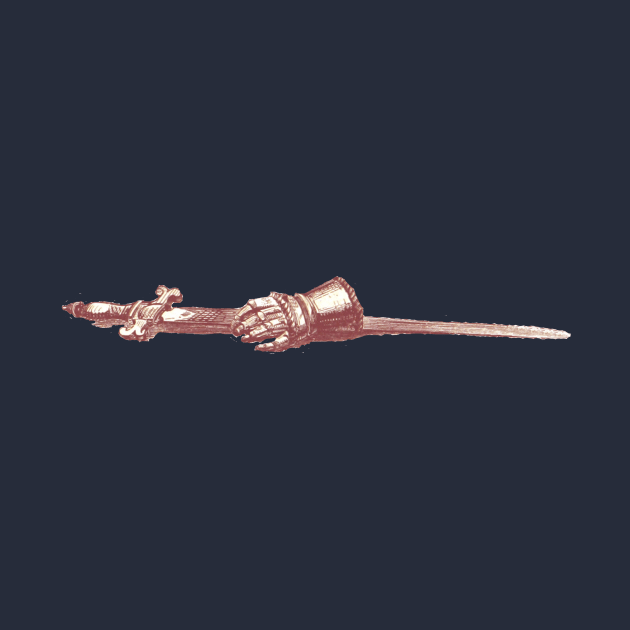 Swordsmans Tools - HEMA Inspired by CasualCarapace