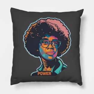 Power Pillow