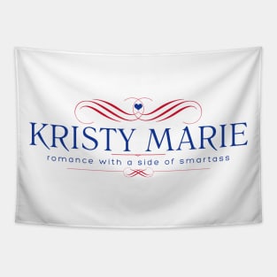 Kristy Marie Tapestry