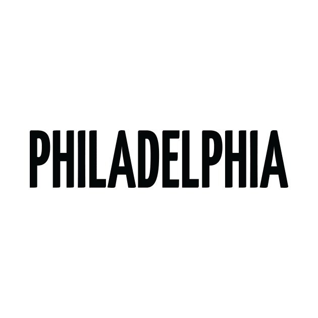 Philadelphia Raised Me by ProjectX23Red