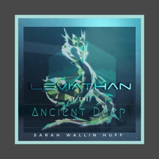 Leviathan Exclusive Album Art T-Shirt