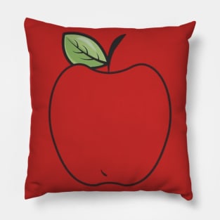 apple Pillow