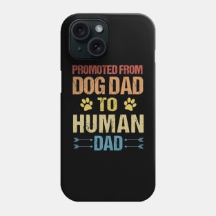 Funny New Fathers Phone Case