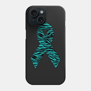 Awareness Ribbon Phone Case